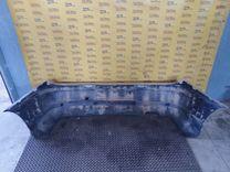 Бампер задний WPAVYT Citroen C5 undefined