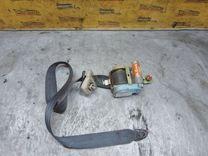 Ремень безопасности передний левый 78BZZN Hyundai Getz купить