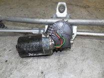 Механизм стеклоочистителя (трапеция дворников) 9QYSVE Audi A3 купить