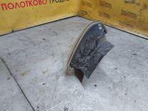 Фонарь задний левый 8I7SXH Mazda 3 купить