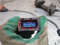 Проводка двери передней левой YRDO00 Peugeot 406 - Фото 4