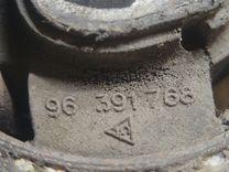 Кронштейн полуоси 726HJC Citroen C5 - Фото 6