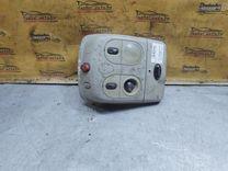 Фонарь салона (плафон) 48UYYT Renault Espace