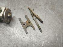 Клапан ТРВ (расширительный) кондиционера 71NLGJ Peugeot 406 - Фото 3