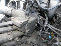 Корпус термостата 67ADD4 Peugeot 607 купить