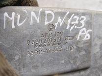 Моторчик заднего стеклоочистителя (дворника) 2MB9VY Ford Mondeo купить в магазине запчастей бу