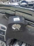 Кожух рулевой колонки QGTYIK Peugeot 307 - Фото 2
