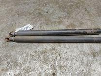 Амортизатор крышки багажника (3-5 двери) ZP3WR0 Fiat Palio - Фото 4