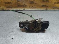 Замок двери передней левой J2ZVVZ Fiat Stilo - Фото 3