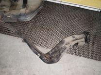 Бак топливный QQSQ6E Opel Astra - Фото 3