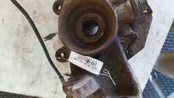 Кулак поворотный правый FM0JQC Audi A4 купить в магазине запчастей бу