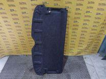 Полка багажника AWFS53 Peugeot 307 купить