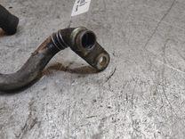 Трубка охлаждающей жидкости металлическая SOK4E1 Volvo S60 - Фото 2