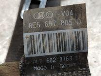 Ремень безопасности задний левый 6721K8 Audi A4 - Фото 4