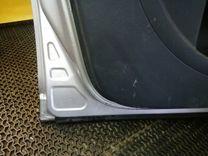 Дверь передняя левая OISJQ1 Citroen C4 undefined