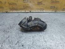 Патрубок турбины H34MW0 Opel Zafira - Фото 3