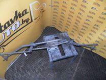 Механизм стеклоочистителя (трапеция дворников) 4SCVGS Chrysler Voyager - Фото 2