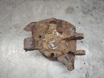 Цапфа задняя (ось ступицы) 9N9OAF Peugeot 607 купить с доставкой