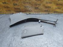 Обшивка стойки задней правой FV9TPH Opel Insignia - Фото 2