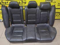 Салон (комплект сидений) QRU1RC Volvo S60 undefined