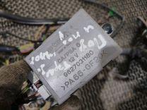 Проводка Y18XLJ Peugeot Partner undefined