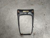 Рамка (накладка) рычага КПП 64J6S1 Ford Fusion купить с доставкой