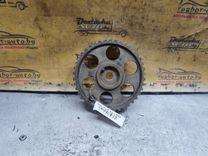 Шкив распредвала 87U9SW Peugeot 405