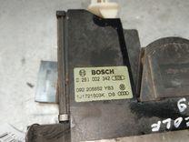 Педаль газа 6AL17J Volkswagen Golf - Фото 4