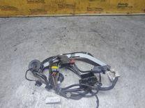 Проводка двери передней левой 5EXQSJ Opel Astra купить в магазине запчастей бу