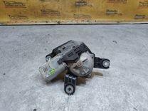 Моторчик заднего стеклоочистителя (дворника) KO2D2J Opel Zafira