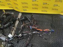 Проводка салона I4P3Y4 Opel Zafira - Фото 7