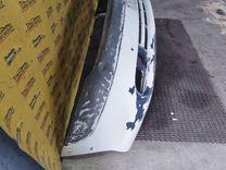 Бампер передний NK1B6A Renault Espace - Фото 2