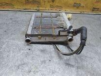 Радиатор отопителя (печки) GC6JSI Toyota Corolla купить с доставкой