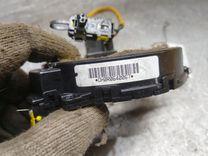 Шлейф руля J4ISOD Hyundai Trajet купить на авторазборке