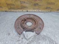 Кожух защитный тормозного диска PFCPLS Saab 9-5