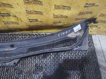 Дождевик AUFCNM Volvo S40 - Фото 5