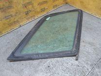 Стекло кузовное боковое правое AC1SVM Peugeot 406 купить в магазине запчастей бу