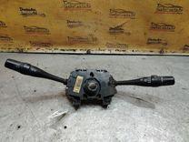 Переключатель подрулевой (стрекоза) UC6BH8 Nissan Primera - Фото 1