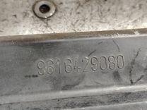 Корпус салонного фильтра HR088P Peugeot 406 - Фото 4