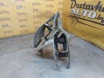 Узел педальный (блок педалей) VGI65E Opel Astra - Фото 4