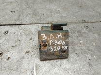 Петля двери задней левой 1PXP2R Peugeot 306