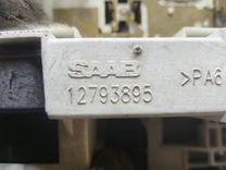 Фонарь салона (плафон) 2WW8OT Saab 9-3 - Фото 3