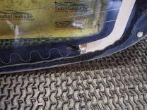 Стекло заднее 4XOM1K Opel Corsa - Фото 7