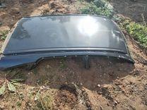 Крыша X6D653 Renault Scenic - Фото 2