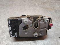 Замок двери задней левой TF0RS3 Opel Meriva