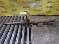 Амортизатор передний левый 27LIMP Citroen Xsara Picasso - Фото 3