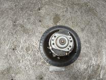 Моторчик печки A6EINQ Saab 9-3 купить в магазине запчастей бу