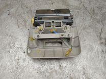 Фонарь салона (плафон) DJFU7L Subaru Forester - Фото 4