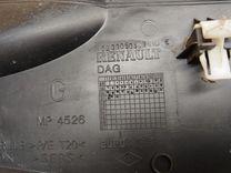 Дождевик REGNCC Renault Scenic RX4 купить с доставкой