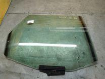 Стекло двери задней правой LK6396 Audi 100
